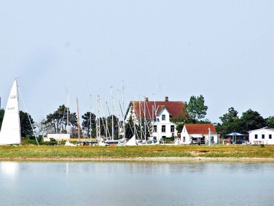 Holiday house 20 Personen Ferienhaus in Hasselberg - Outdoor photo 27