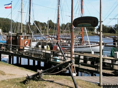 Holiday house 20 Personen Ferienhaus in Hasselberg - Outdoor photo 28