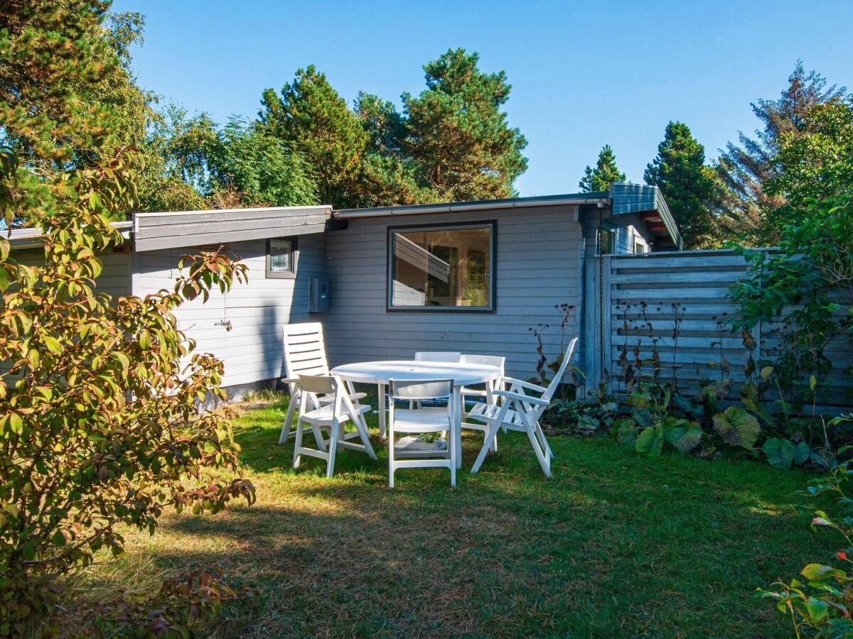 Holiday house 4 Personen Ferienhaus in Ebeltoft-By Traum - Outdoor photo 2