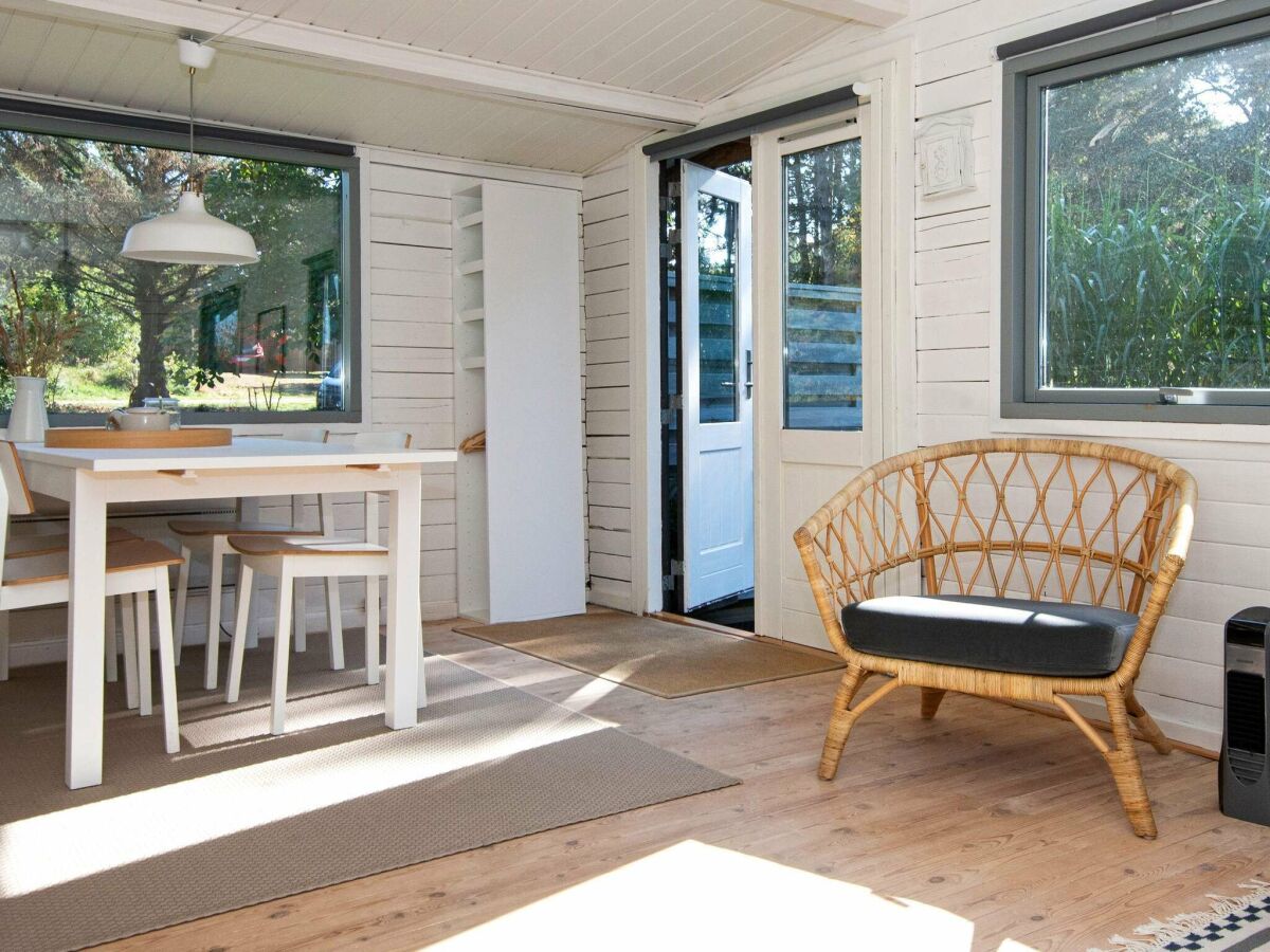 Holiday house 4 Personen Ferienhaus in Ebeltoft-By Traum - Outdoor photo 3