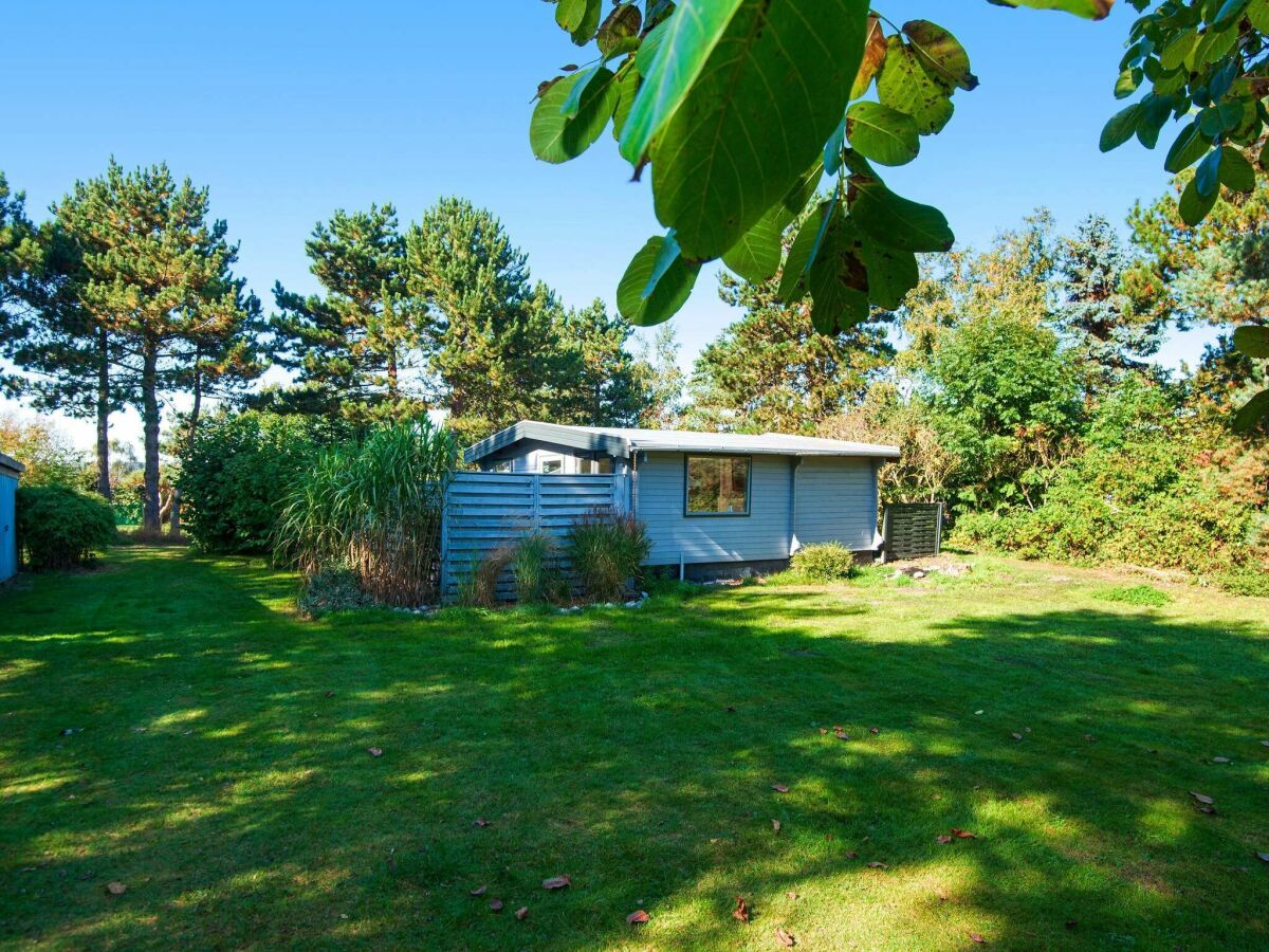 Holiday house 4 Personen Ferienhaus in Ebeltoft-By Traum - Outdoor photo 5