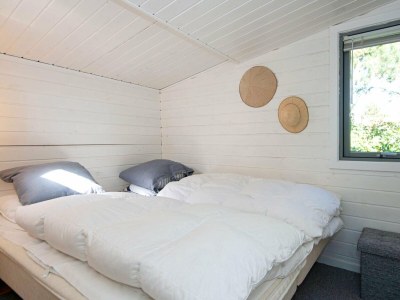 Holiday house 4 Personen Ferienhaus in Ebeltoft-By Traum - Outdoor photo 4
