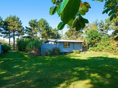 Holiday house 4 Personen Ferienhaus in Ebeltoft-By Traum - Outdoor photo 5