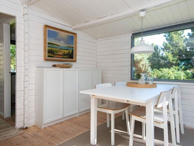 Holiday house 4 Personen Ferienhaus in Ebeltoft-By Traum - Outdoor photo 6