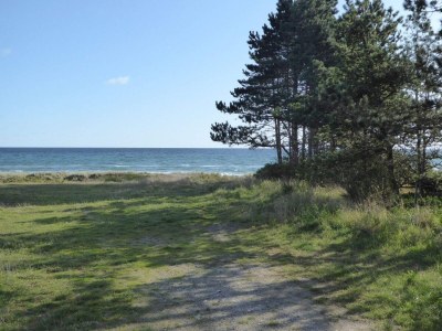 Holiday house 4 Personen Ferienhaus in Ebeltoft-By Traum - Outdoor photo 7