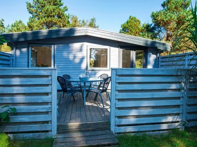 Holiday house 4 Personen Ferienhaus in Ebeltoft-By Traum - Outdoor photo 10