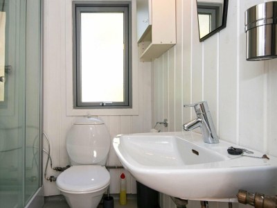 Holiday house 4 Personen Ferienhaus in Ebeltoft-By Traum - Outdoor photo 11