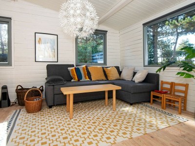 Holiday house 4 Personen Ferienhaus in Ebeltoft-By Traum - Outdoor photo 22