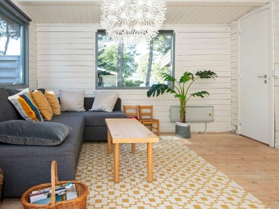 Holiday house 4 Personen Ferienhaus in Ebeltoft-By Traum - Outdoor photo 23