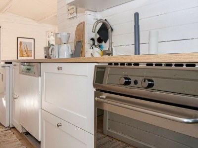 Holiday house 4 Personen Ferienhaus in Ebeltoft-By Traum - Outdoor photo 24