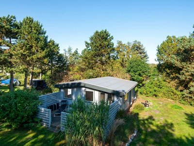 Holiday house 4 Personen Ferienhaus in Ebeltoft-By Traum - Outdoor photo 27