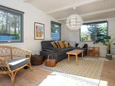 Holiday house 4 Personen Ferienhaus in Ebeltoft-By Traum - Outdoor photo 28