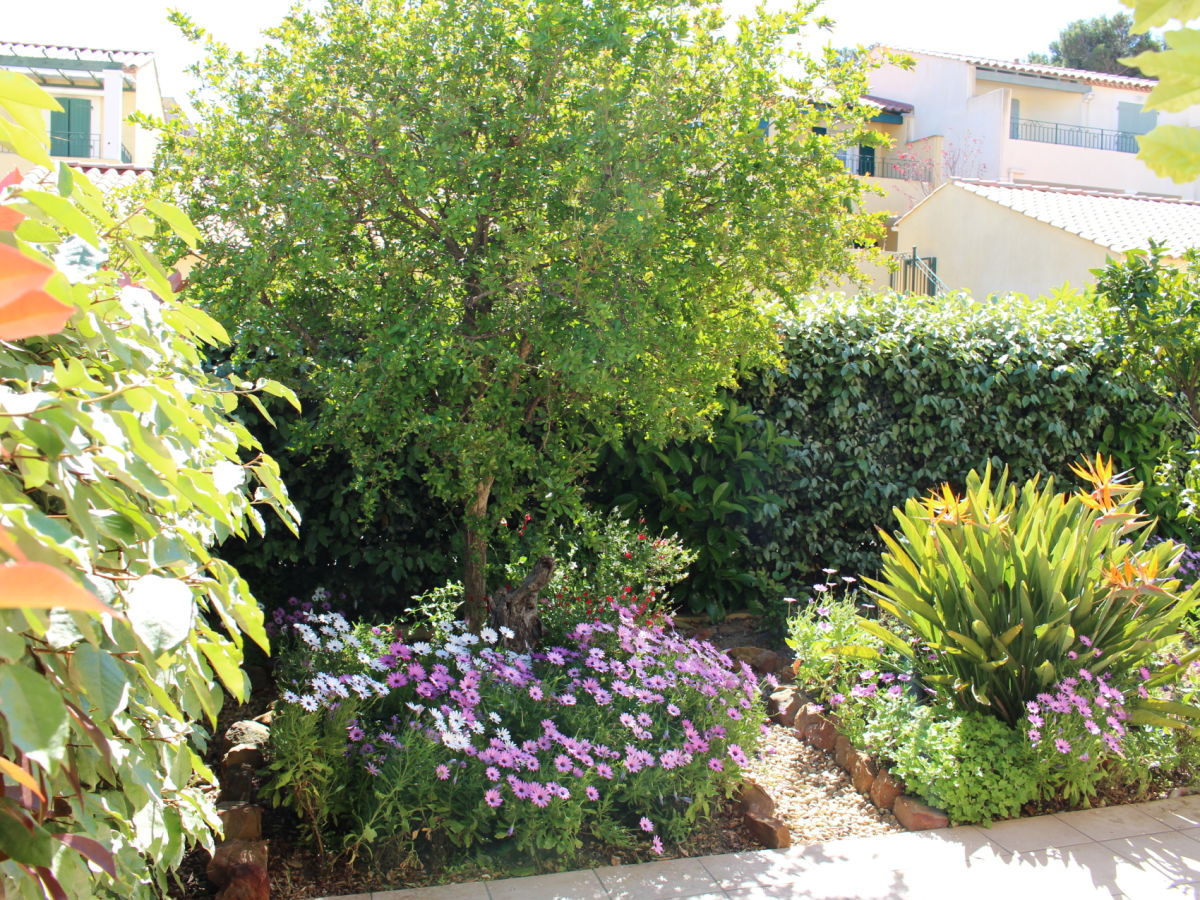 Holiday house Villa de la Colline - Outdoor photo 3