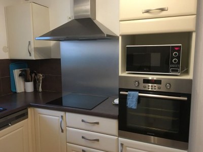 Holiday house Villa de la Colline - Features photo 5