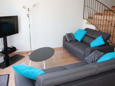 Holiday house Villa de la Colline - Features photo 8