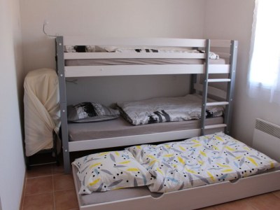 Holiday house Villa de la Colline - Features photo 9