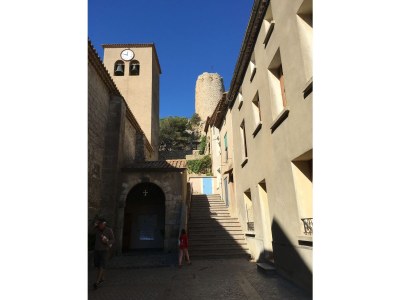 Holiday house Villa de la Colline - Environment photo 17