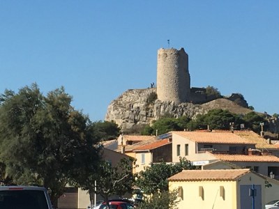 Holiday house Villa de la Colline - Environment photo 19