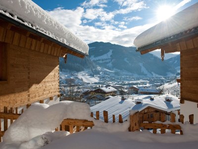 Chalet Tauern Chalets - Outdoor photo 3