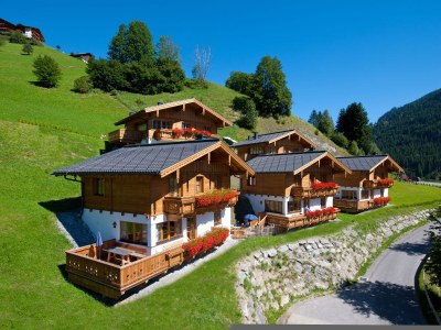 Chalet Tauern Chalets - Outdoor photo 5