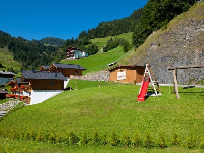 Chalet Tauern Chalets - Outdoor photo 6
