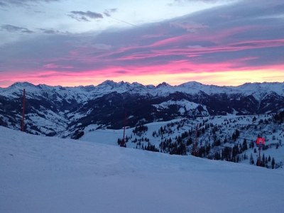 Chalet Tauern Chalets - Outdoor photo 7