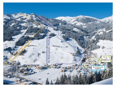 Chalet Tauern Chalets - Outdoor photo 8