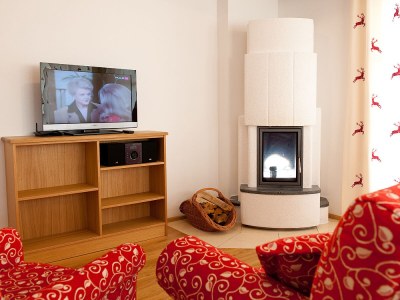 Chalet Tauern Chalets - Features photo 9