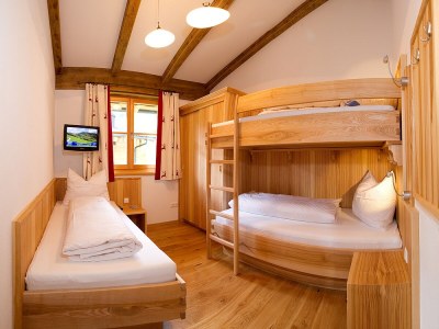 Chalet Tauern Chalets - Features photo 11