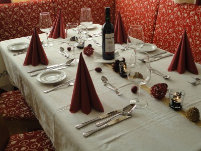 Chalet Tauern Chalets - Features photo 16