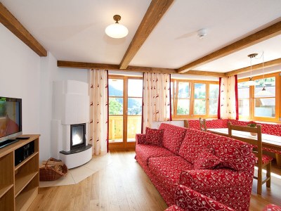 Chalet Tauern Chalets - Features photo 17