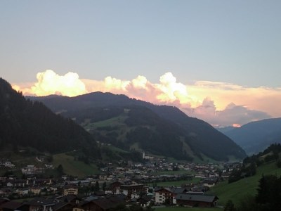 Chalet Tauern Chalets - Environment photo 19