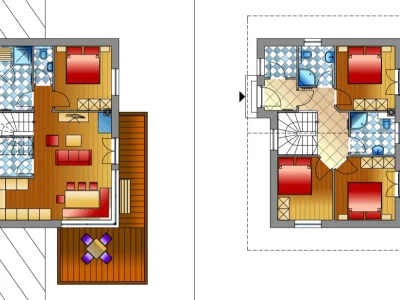 Chalet Tauern Chalets - Document photo 22