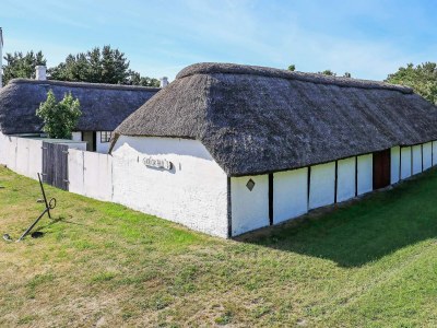 Holiday house 12 Personen Ferienhaus in Læsø-By Traum - Outdoor photo 2