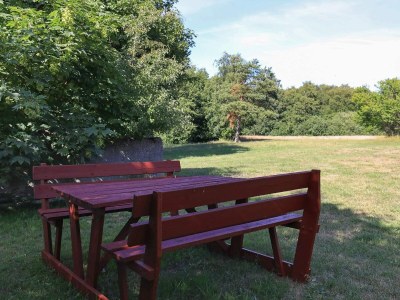 Holiday house 12 Personen Ferienhaus in Læsø-By Traum - Outdoor photo 3