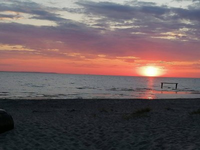 Holiday house 12 Personen Ferienhaus in Læsø-By Traum - Outdoor photo 4