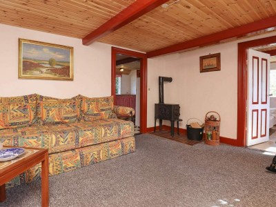 Holiday house 12 Personen Ferienhaus in Læsø-By Traum - Outdoor photo 8