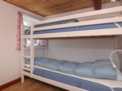 Holiday house 12 Personen Ferienhaus in Læsø-By Traum - Outdoor photo 10