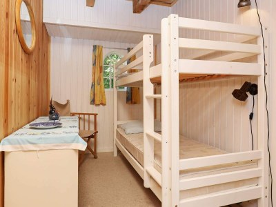 Holiday house 12 Personen Ferienhaus in Læsø-By Traum - Outdoor photo 11