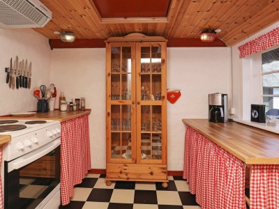 Holiday house 12 Personen Ferienhaus in Læsø-By Traum - Outdoor photo 13