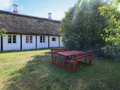 Holiday house 12 Personen Ferienhaus in Læsø-By Traum - Outdoor photo 16