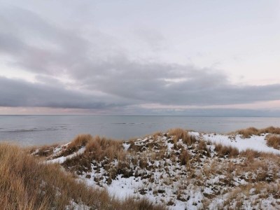 Holiday house 12 Personen Ferienhaus in Læsø-By Traum - Outdoor photo 36