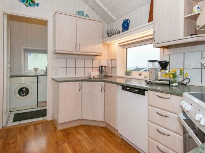 Holiday house 8 person holiday home in Nordborg-By Traum - Outdoor photo 8