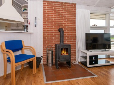 Holiday house 8 person holiday home in Nordborg-By Traum - Outdoor photo 11