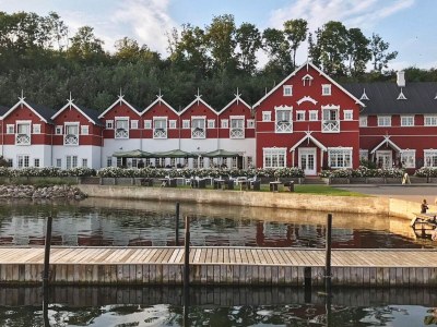 Holiday house 8 person holiday home in Nordborg-By Traum - Outdoor photo 12