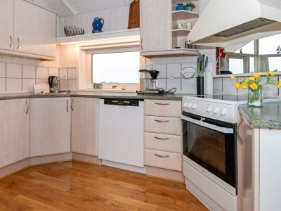 Holiday house 8 person holiday home in Nordborg-By Traum - Outdoor photo 13