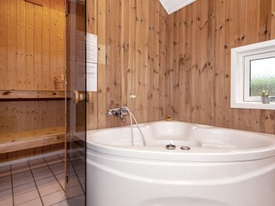 Holiday house 8 person holiday home in Nordborg-By Traum - Outdoor photo 14