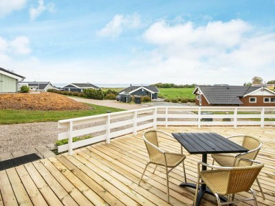 Holiday house 8 person holiday home in Nordborg-By Traum - Outdoor photo 15