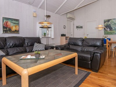 Holiday house 8 person holiday home in Nordborg-By Traum - Outdoor photo 17