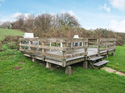 Holiday house 8 person holiday home in Nordborg-By Traum - Outdoor photo 20